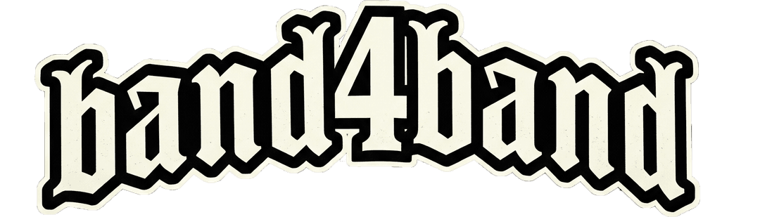 Band4Band Logo
